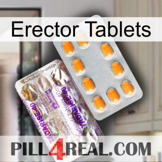 Erector Tablets new12